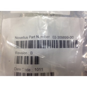 Novellus 02-309899-00 Festo 61-285456-00 Pneumatic Cylinder Cool PedLIFT LDLK